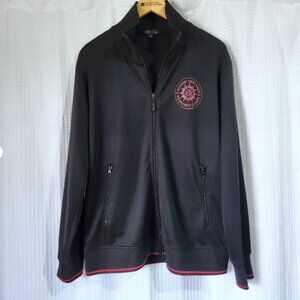 Baleno Jacket Men's LG Newport Yacht & Sail Wooden Boat Experts Active F…